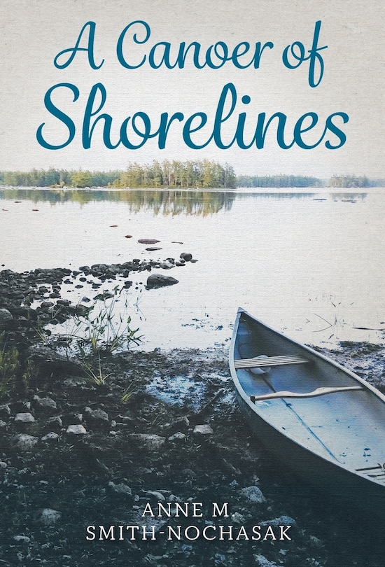 Couverture_A Canoer Of Shorelines