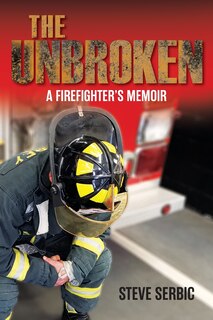 Front cover_The Unbroken