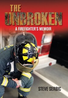 Front cover_The Unbroken