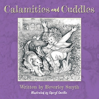 Couverture_Calamities And Cuddles
