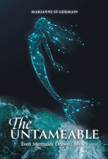 Front cover_The Untameable