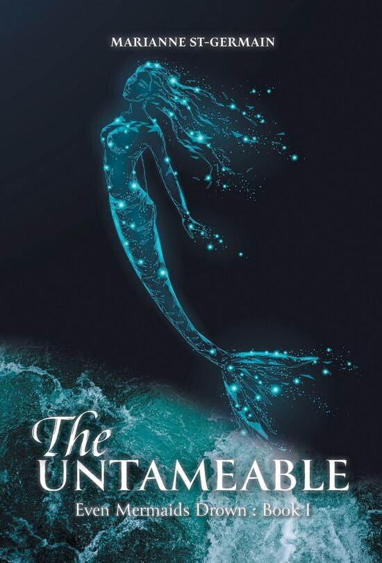 Front cover_The Untameable