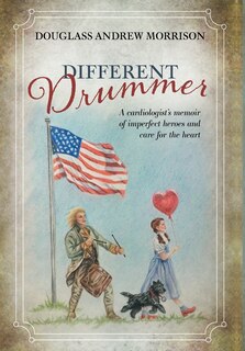 Couverture_Different Drummer