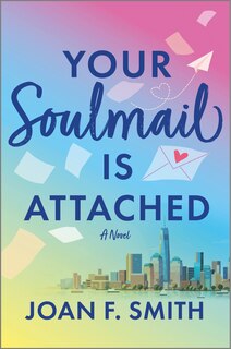 Couverture_Your Soulmail Is Attached