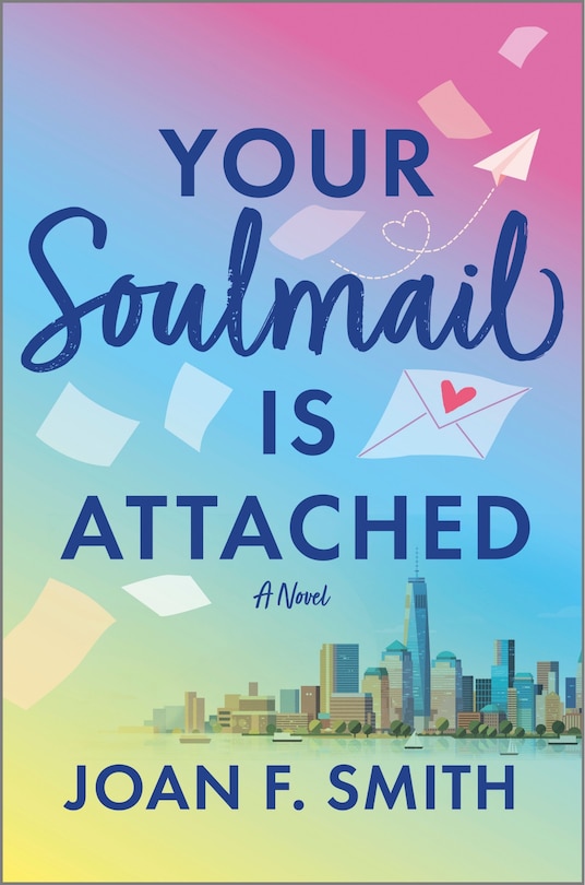 Couverture_Your Soulmail Is Attached