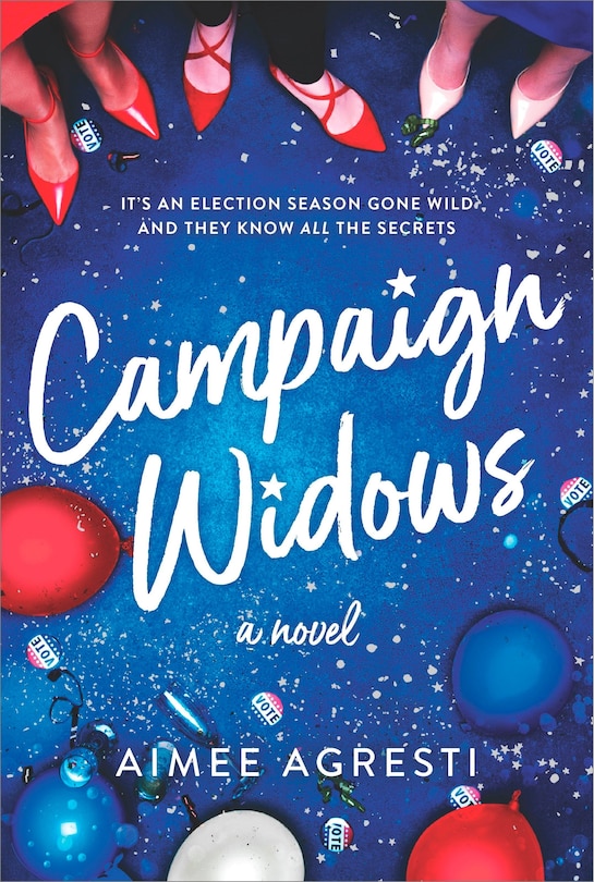 Front cover_Campaign Widows