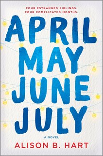Front cover_April May June July