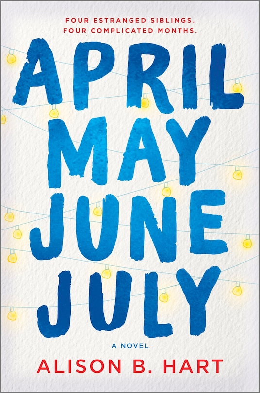 Front cover_April May June July