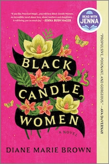 Front cover_Black Candle Women