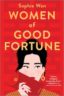 Front cover_Women of Good Fortune