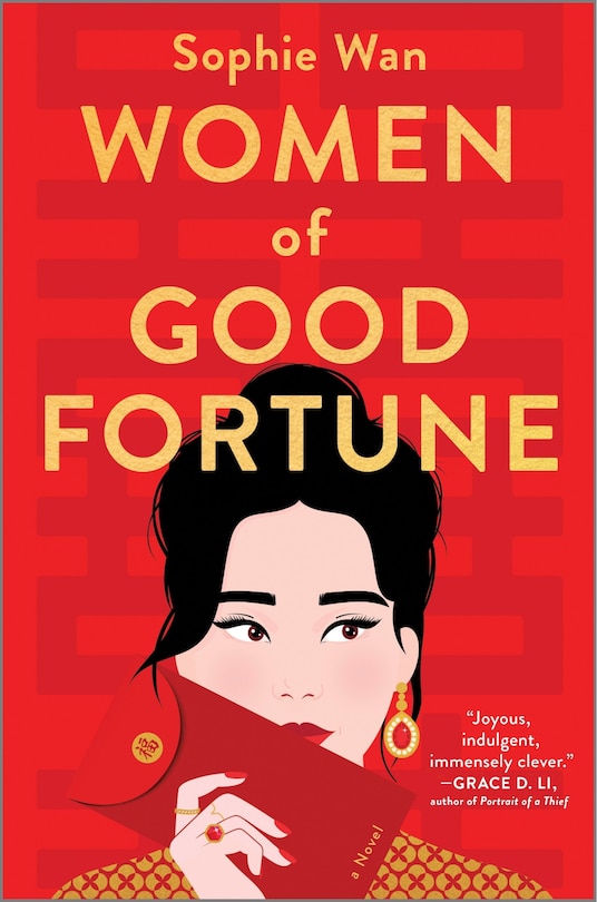 Front cover_Women of Good Fortune