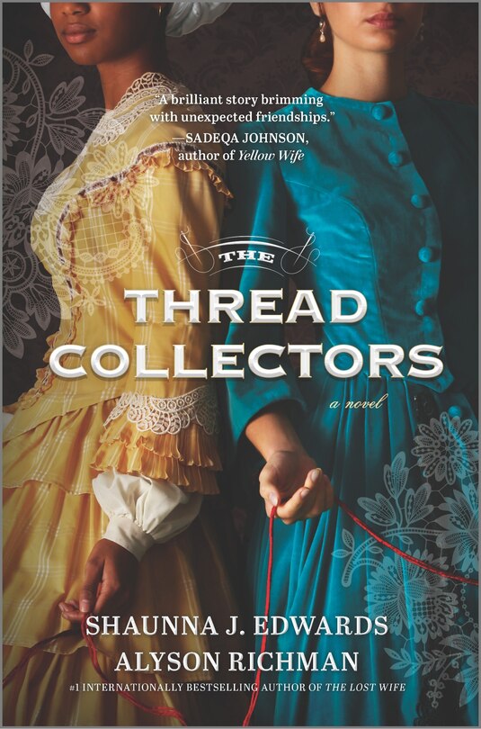 Couverture_The Thread Collectors