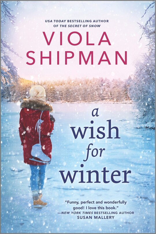 Couverture_A Wish for Winter
