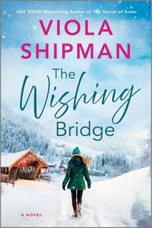 Front cover_The Wishing Bridge