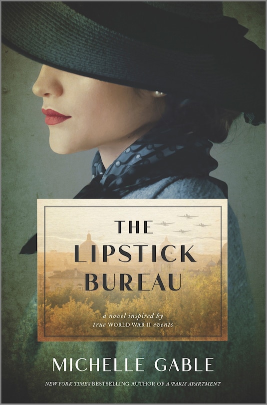 Front cover_The Lipstick Bureau