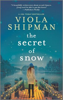 Front cover_The Secret of Snow