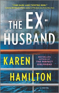 Front cover_The Ex-Husband