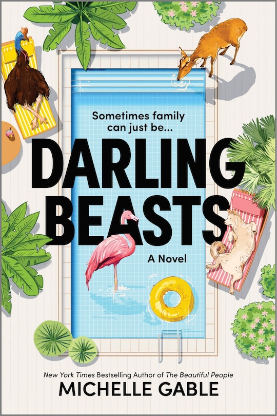 Front cover_Darling Beasts