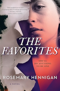 Couverture_The Favorites