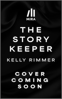 Front cover_The Story Keeper