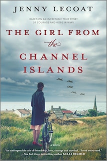 Couverture_The Girl from the Channel Islands