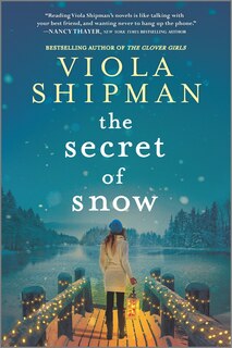 Front cover_The Secret of Snow