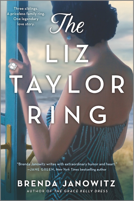 Couverture_The Liz Taylor Ring