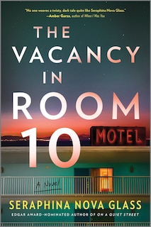 Couverture_The Vacancy in Room 10