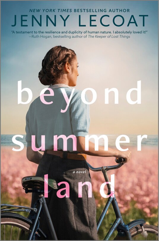 Front cover_Beyond Summerland