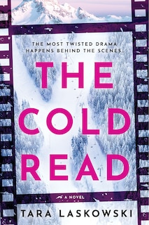 Front cover_The Cold Read