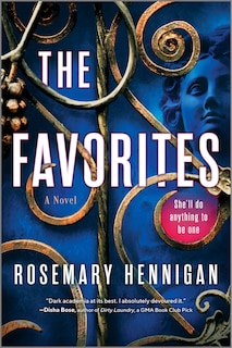 Couverture_The Favorites