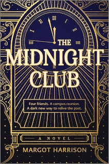 Front cover_The Midnight Club