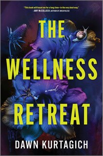 Couverture_The Wellness Retreat