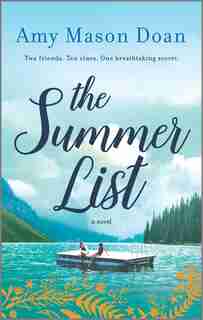 The Summer List: A Novel by Amy Mason Doan