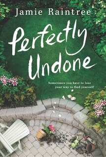 Front cover_Perfectly Undone