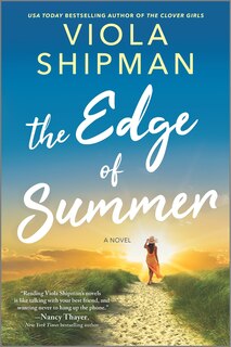 Front cover_The Edge of Summer