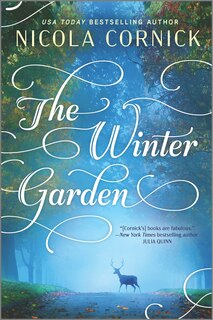Front cover_The Winter Garden