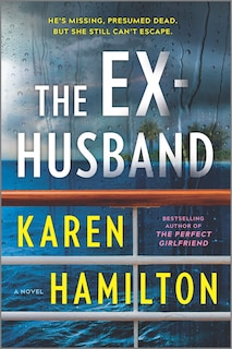 Front cover_The Ex-Husband