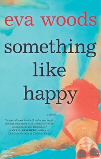 Front cover_Something Like Happy