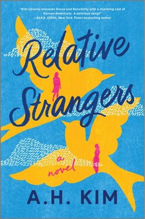 Front cover_Relative Strangers