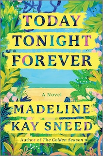 Couverture_Today Tonight Forever