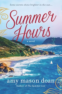Front cover_Summer Hours