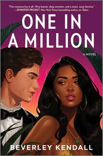 Front cover_One in a Million