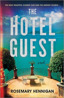 Couverture_The Hotel Guest