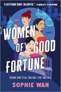 Front cover_Women of Good Fortune