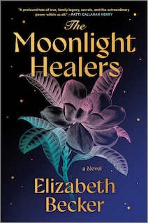 Front cover_The Moonlight Healers