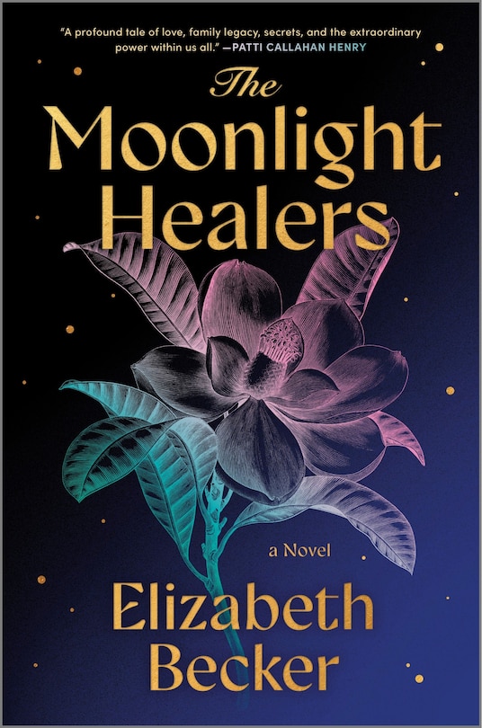 Front cover_The Moonlight Healers