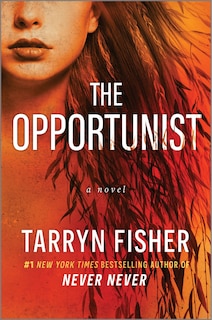 Front cover_The Opportunist