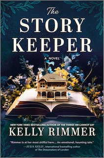 Couverture_The Story Keeper