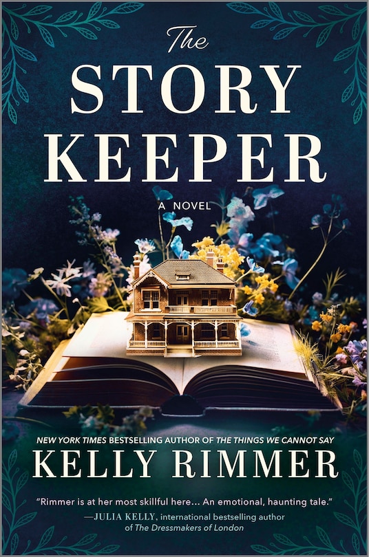 Couverture_The Story Keeper